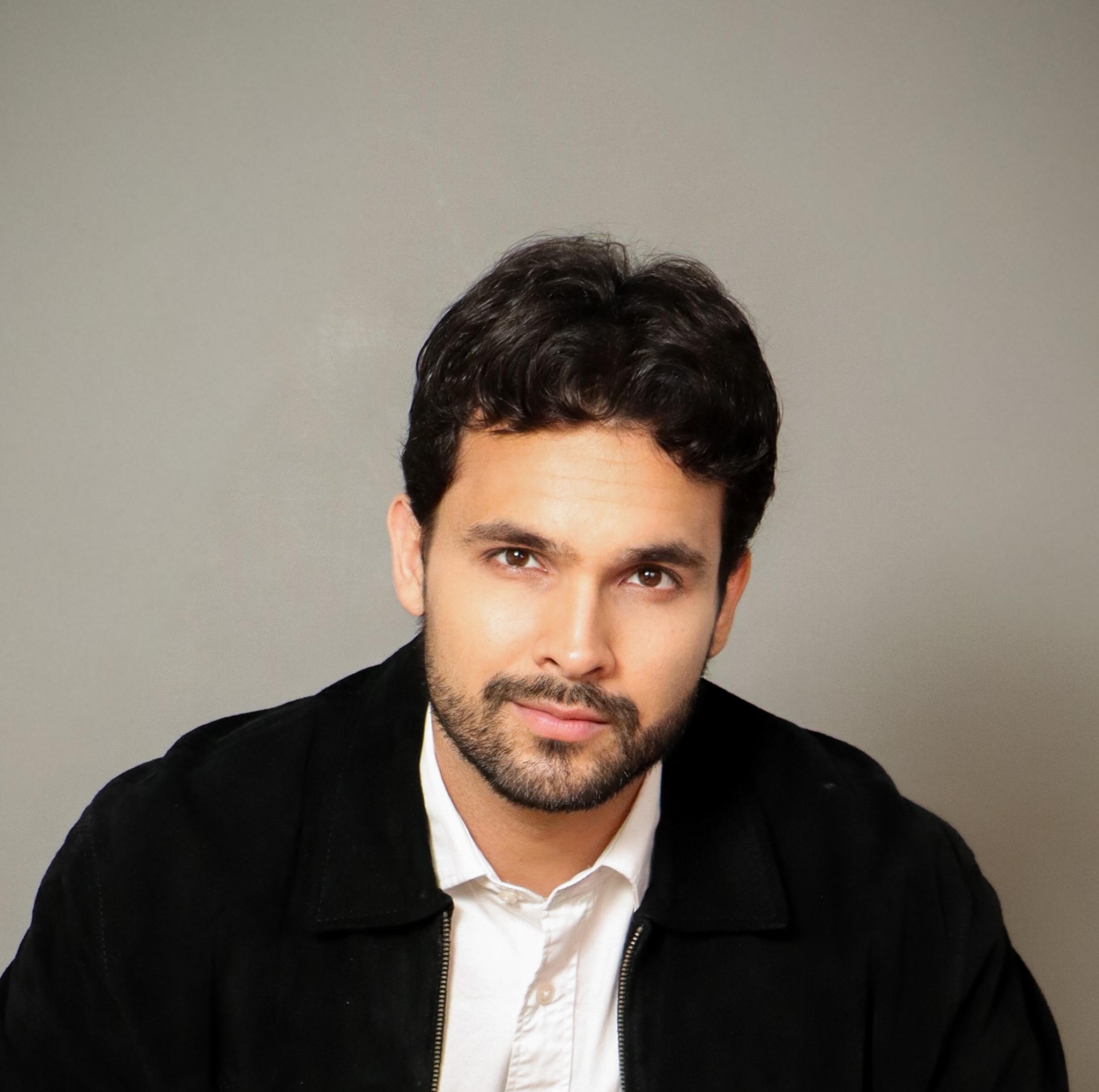 Marcos Vargas
